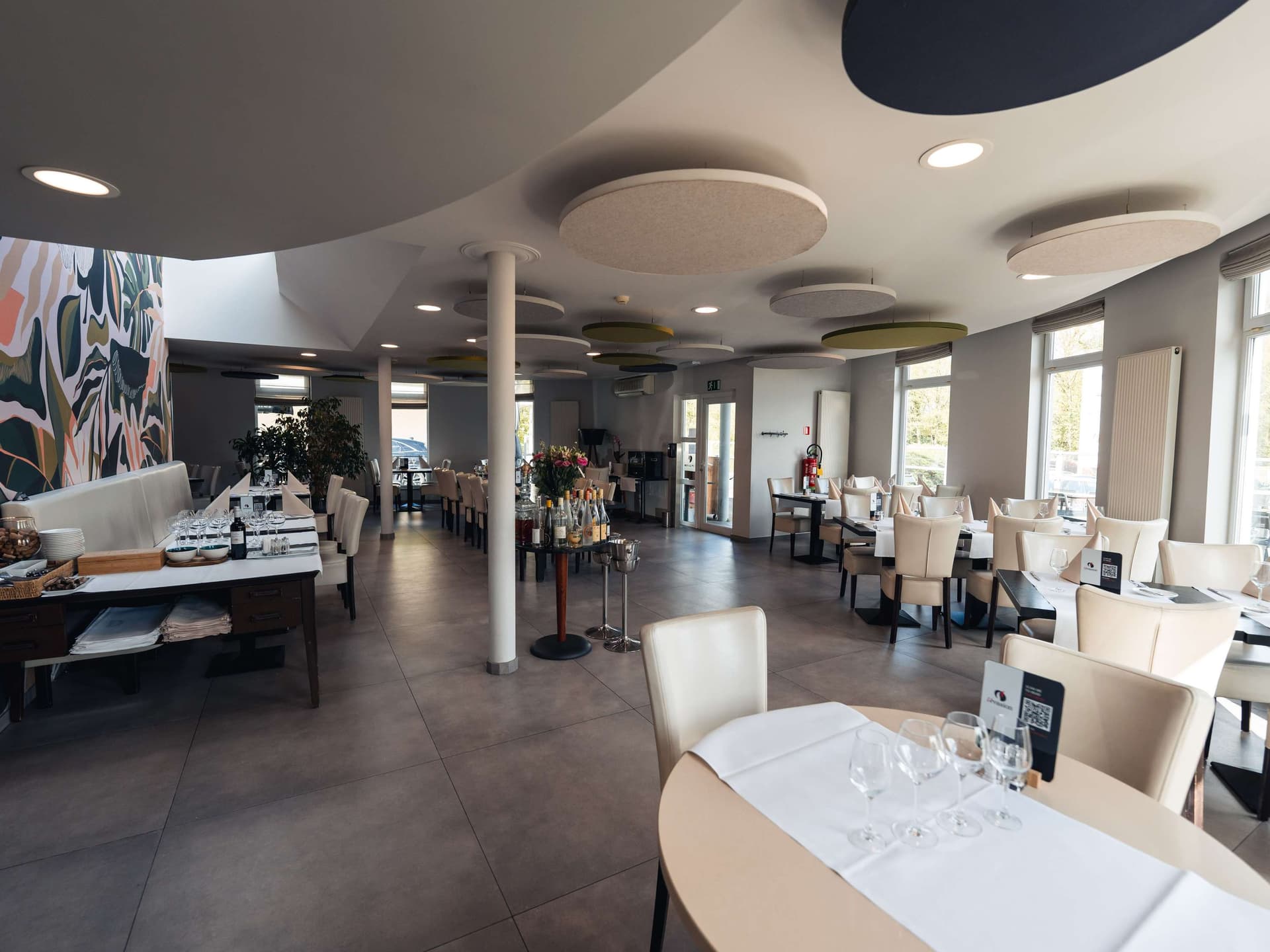 Ibis Styles Charleroi Airport Aero 44