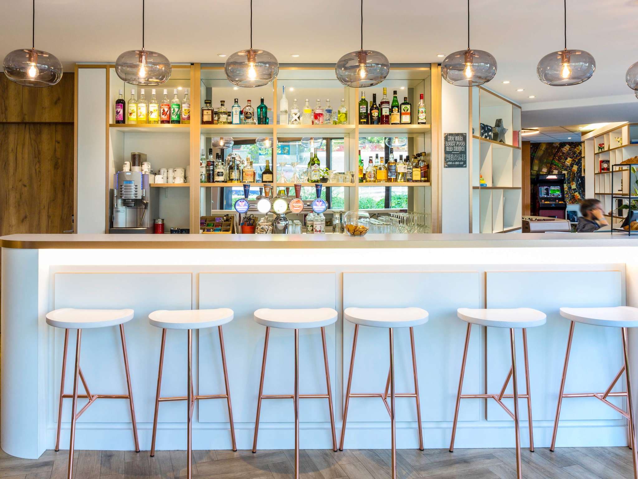 ibis Geneve Petit Lancy