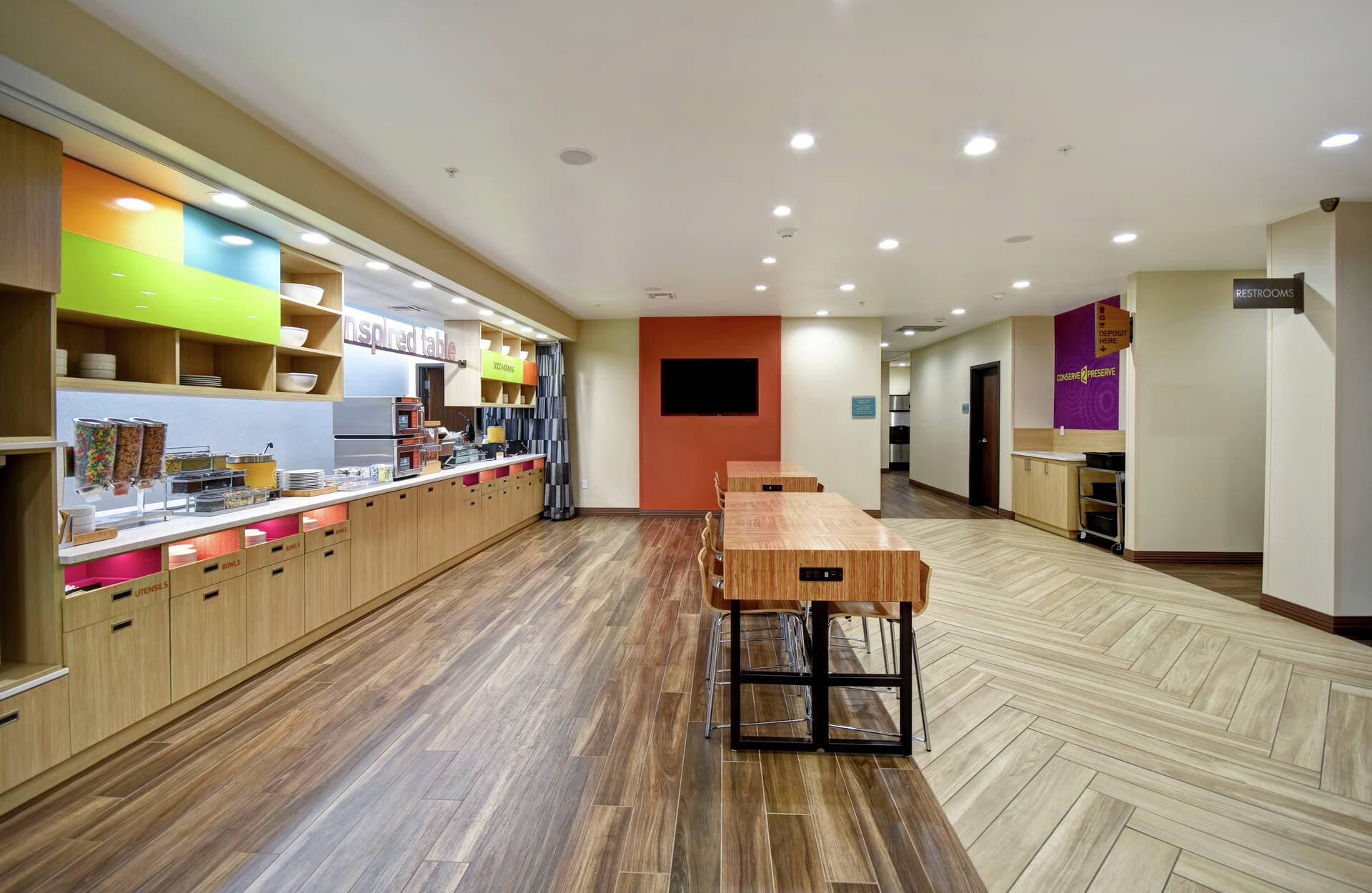 Home2 Suites By Hilton El Reno