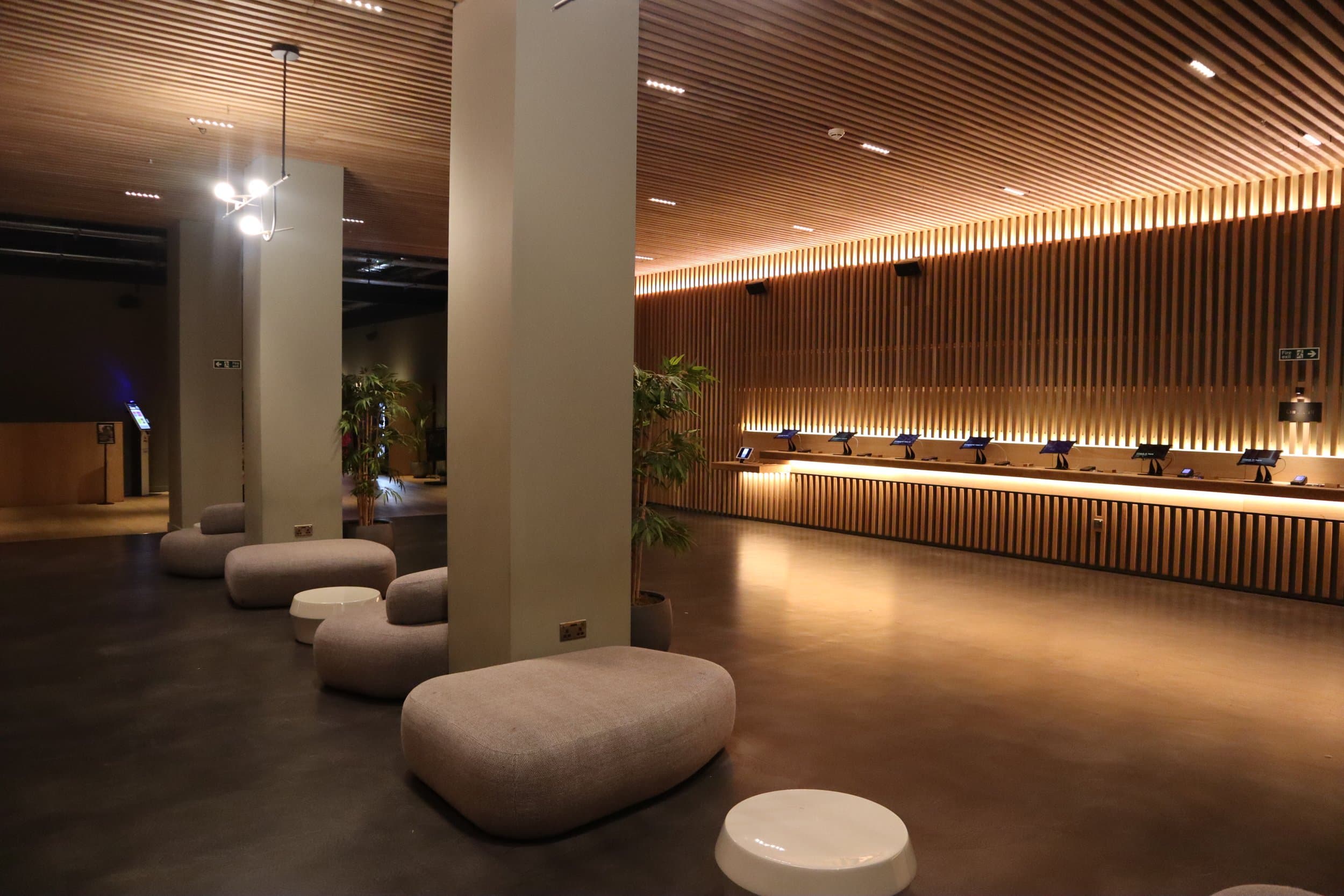 Zedwell Knightsbridge