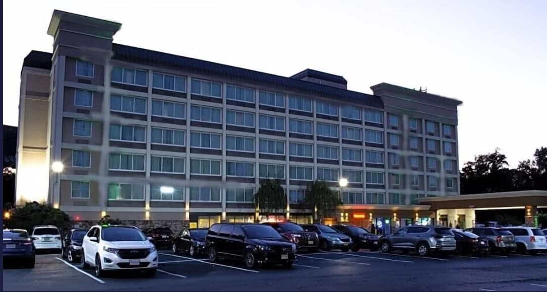 Executive Inn Fort Lee
