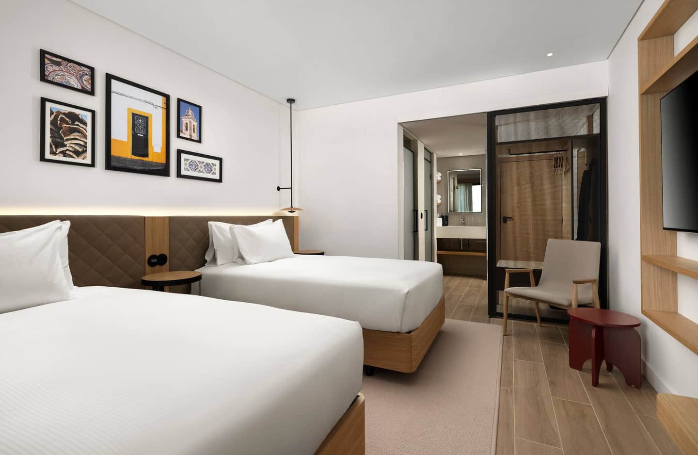 Hilton Garden Inn Evora