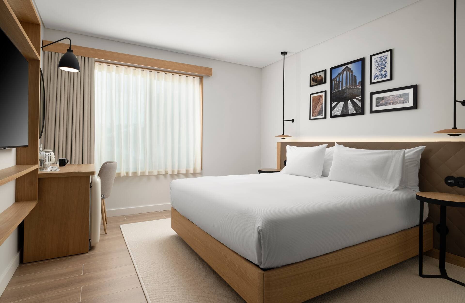 Hilton Garden Inn Evora
