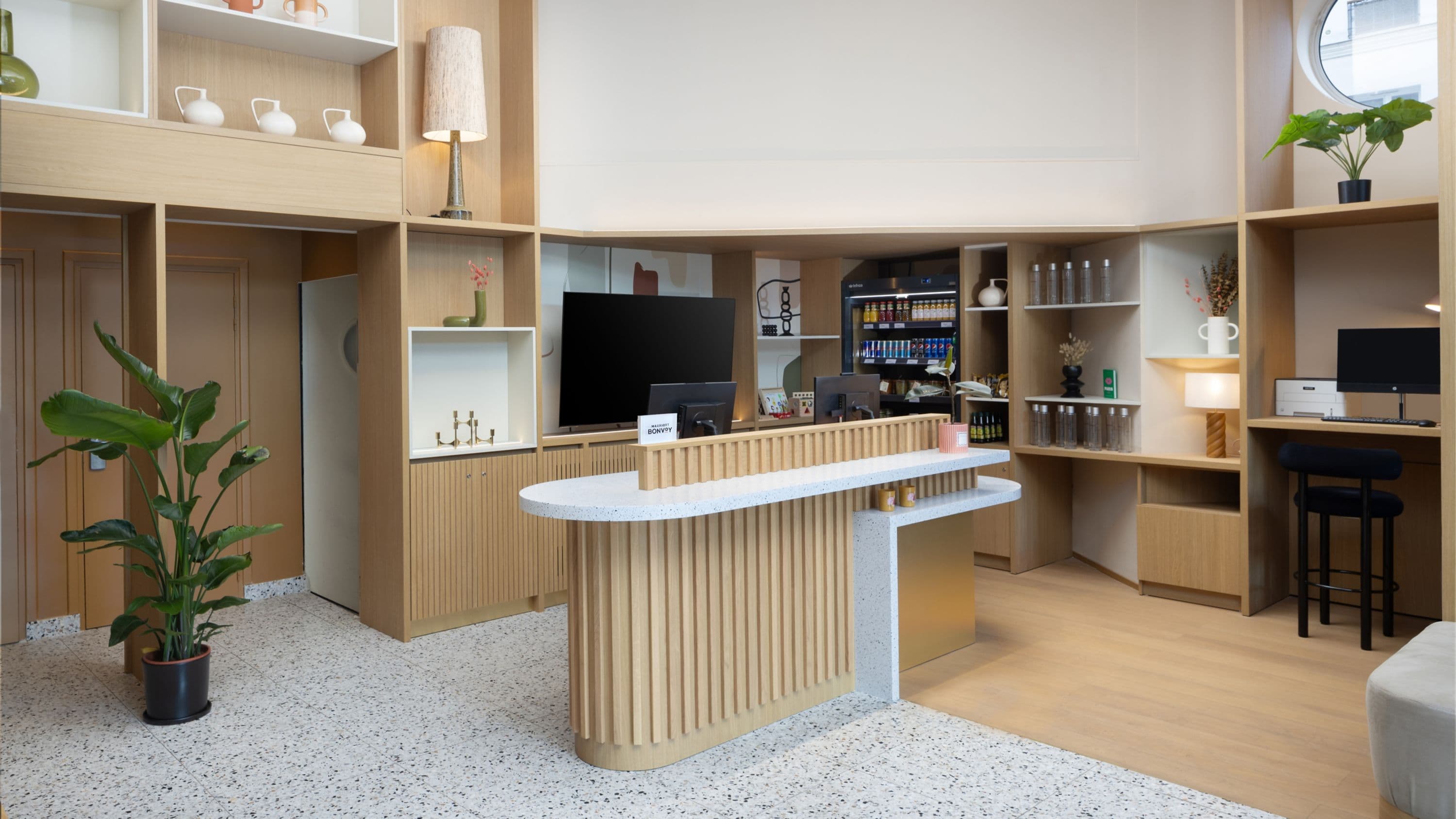 Residence Inn by Marriott Paris Didot Montparnasse