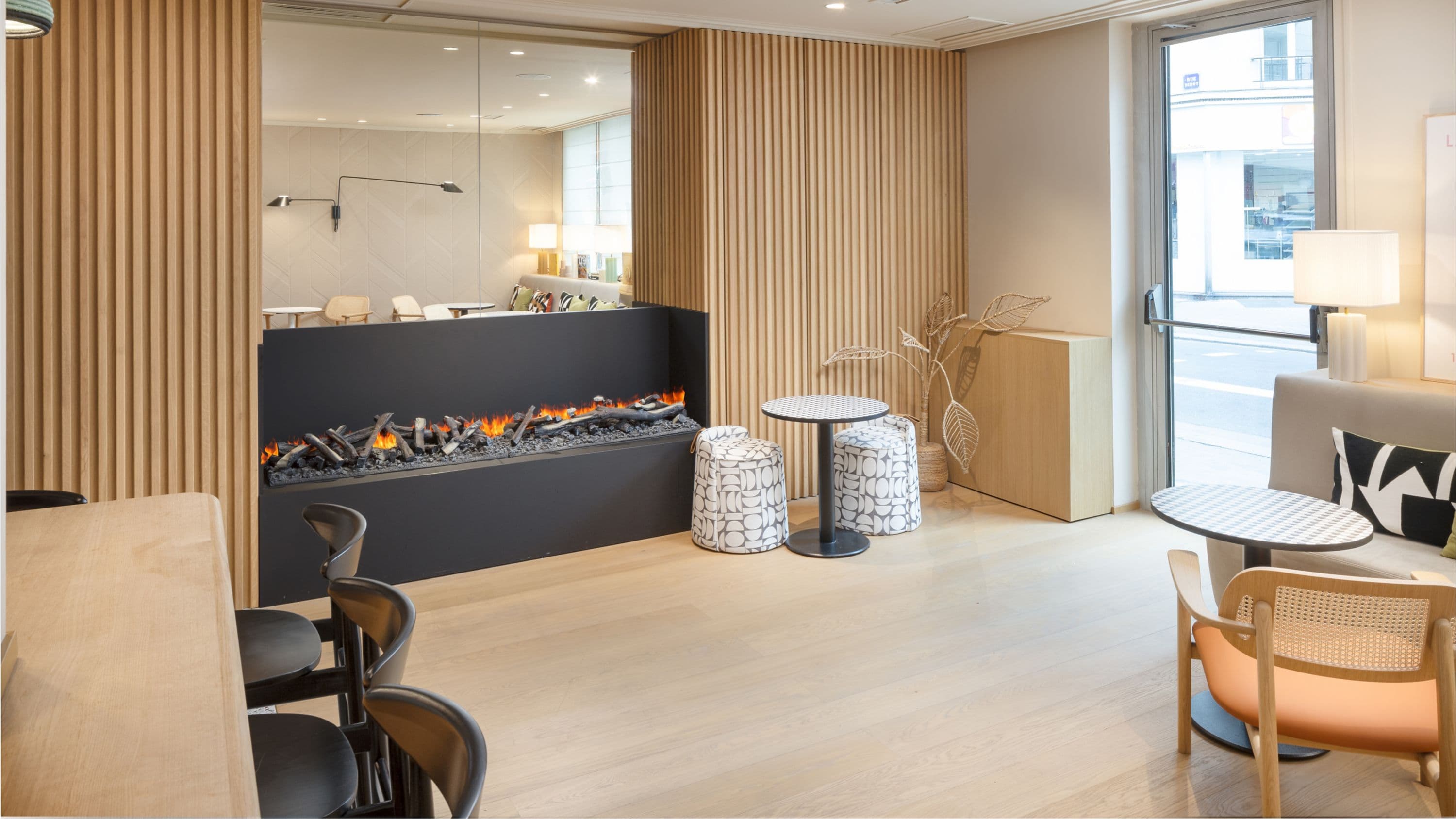 Residence Inn by Marriott Paris Didot Montparnasse