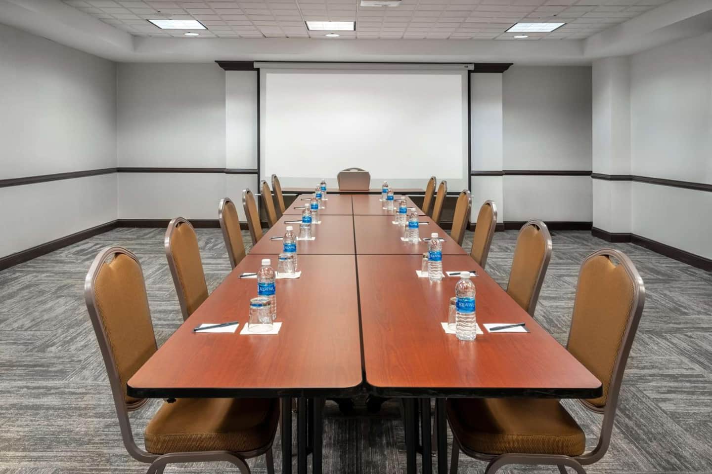 Hyatt Place Mystic