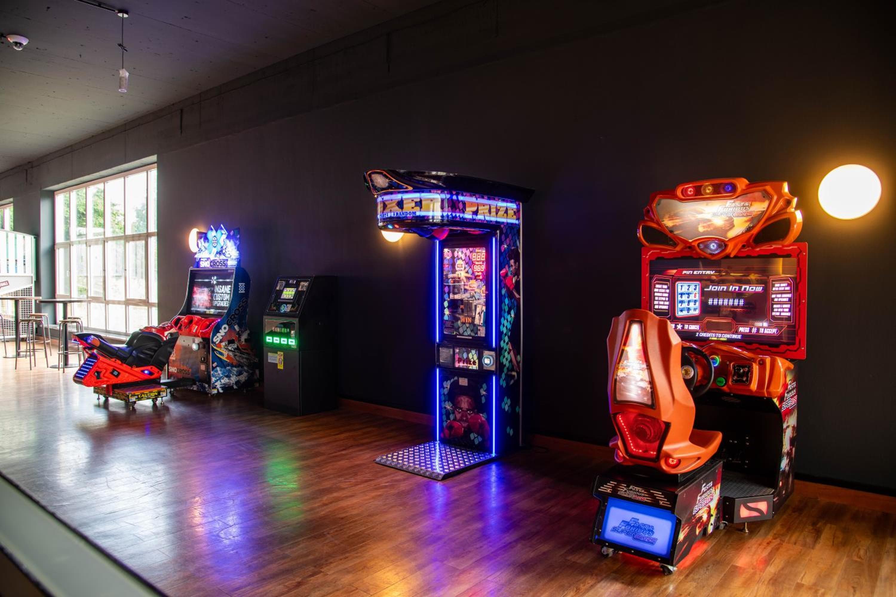 Best Western Conference Airporthotel Frankfurt Mörfelden