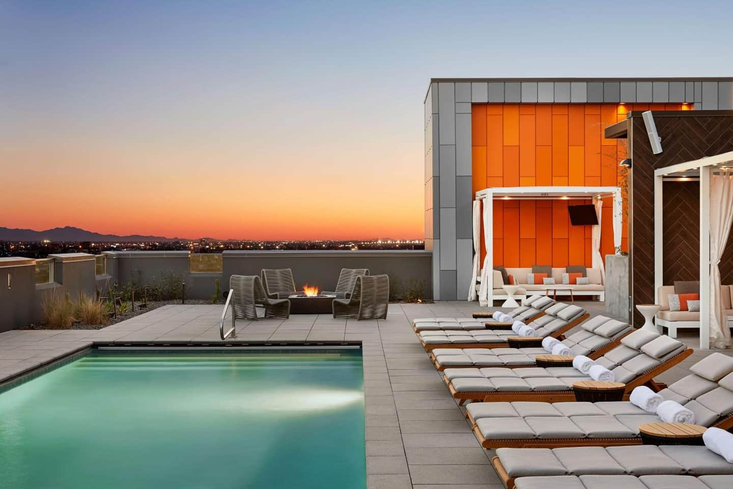 Canopy by Hilton Tempe Downtown