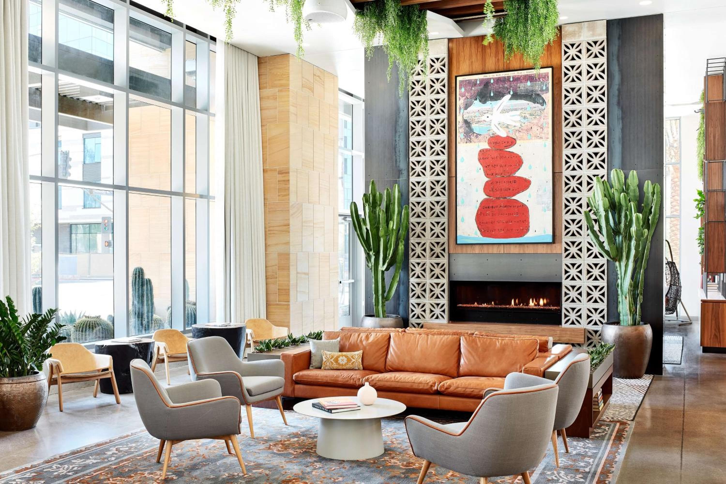 Canopy by Hilton Tempe Downtown