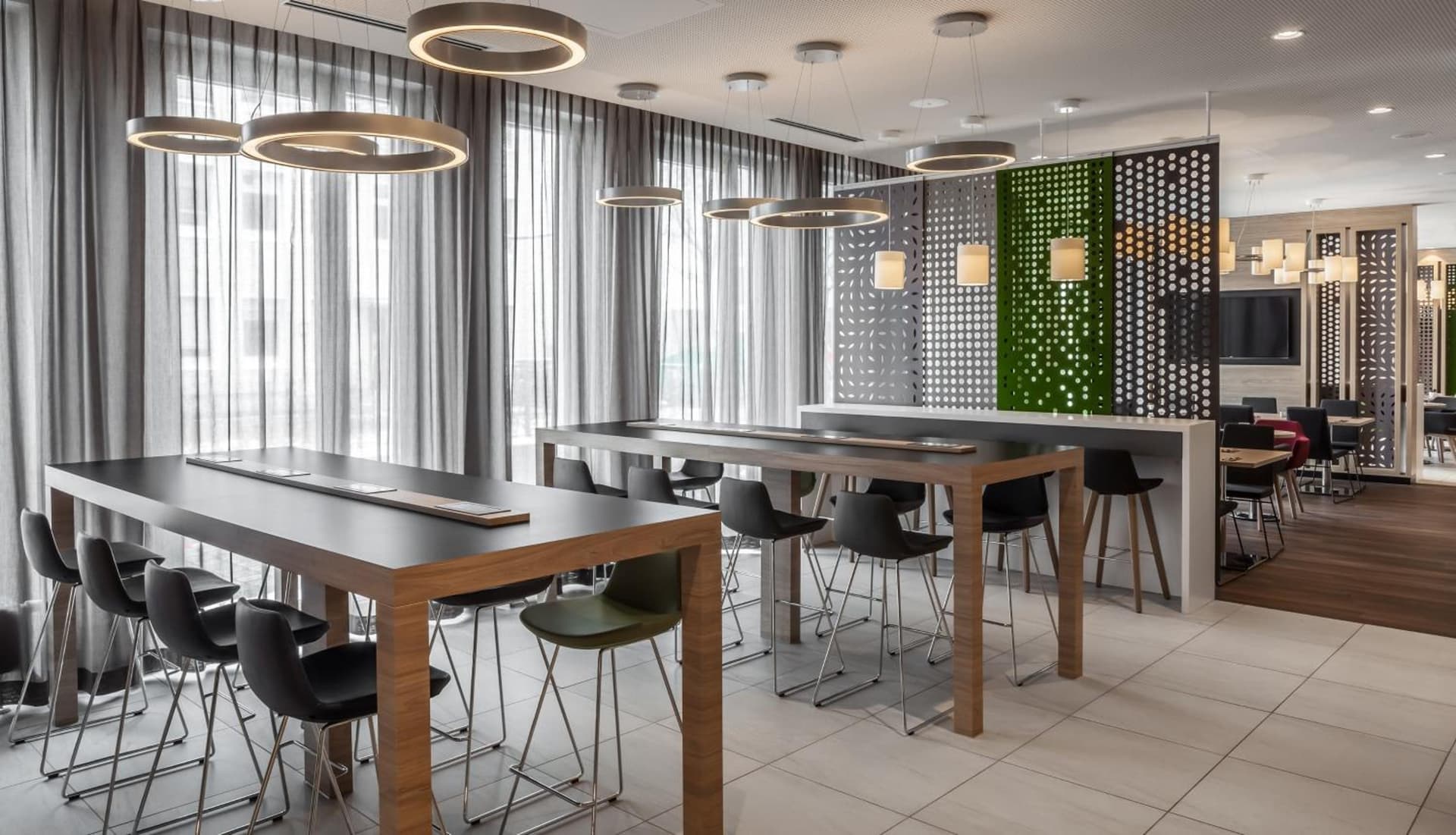 Holiday Inn Express Munich - City East by IHG