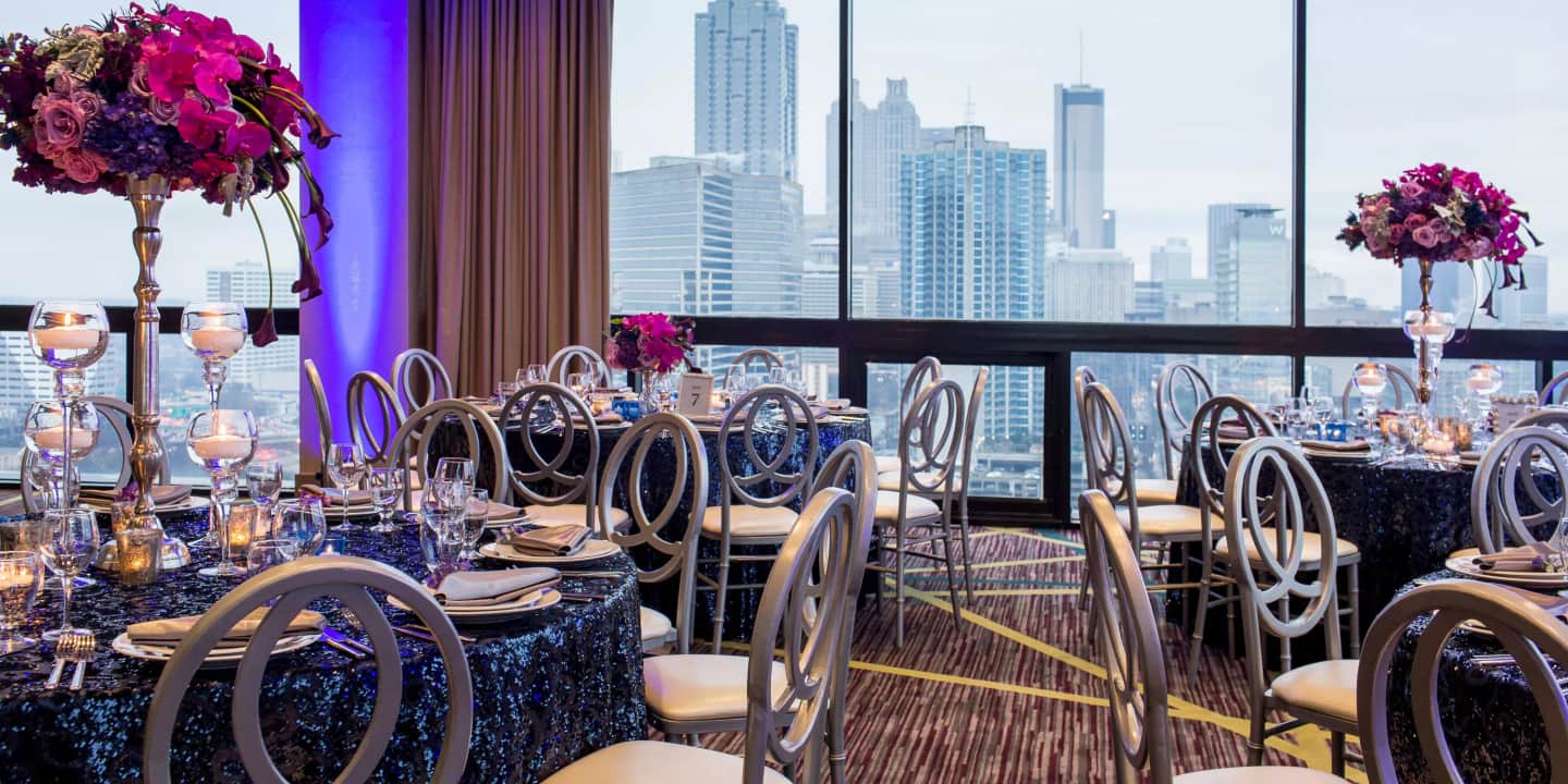 Crowne Plaza Atlanta - Midtown by IHG