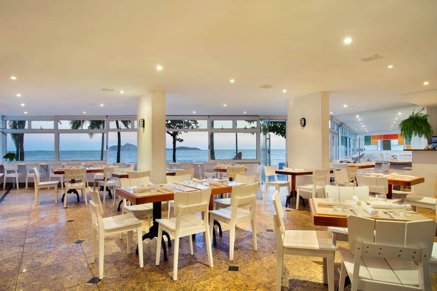 Hotel Arpoador Inn