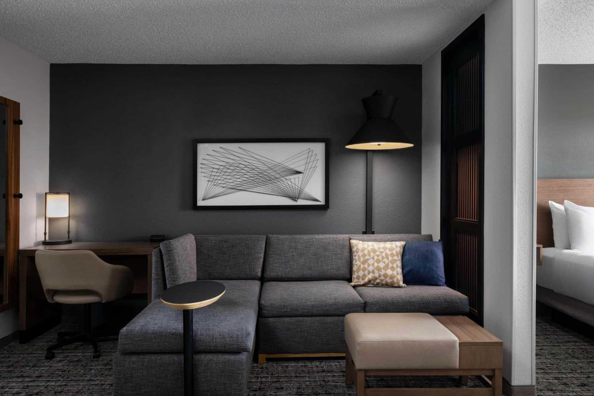Hyatt Place Tempe Phoenix Airport
