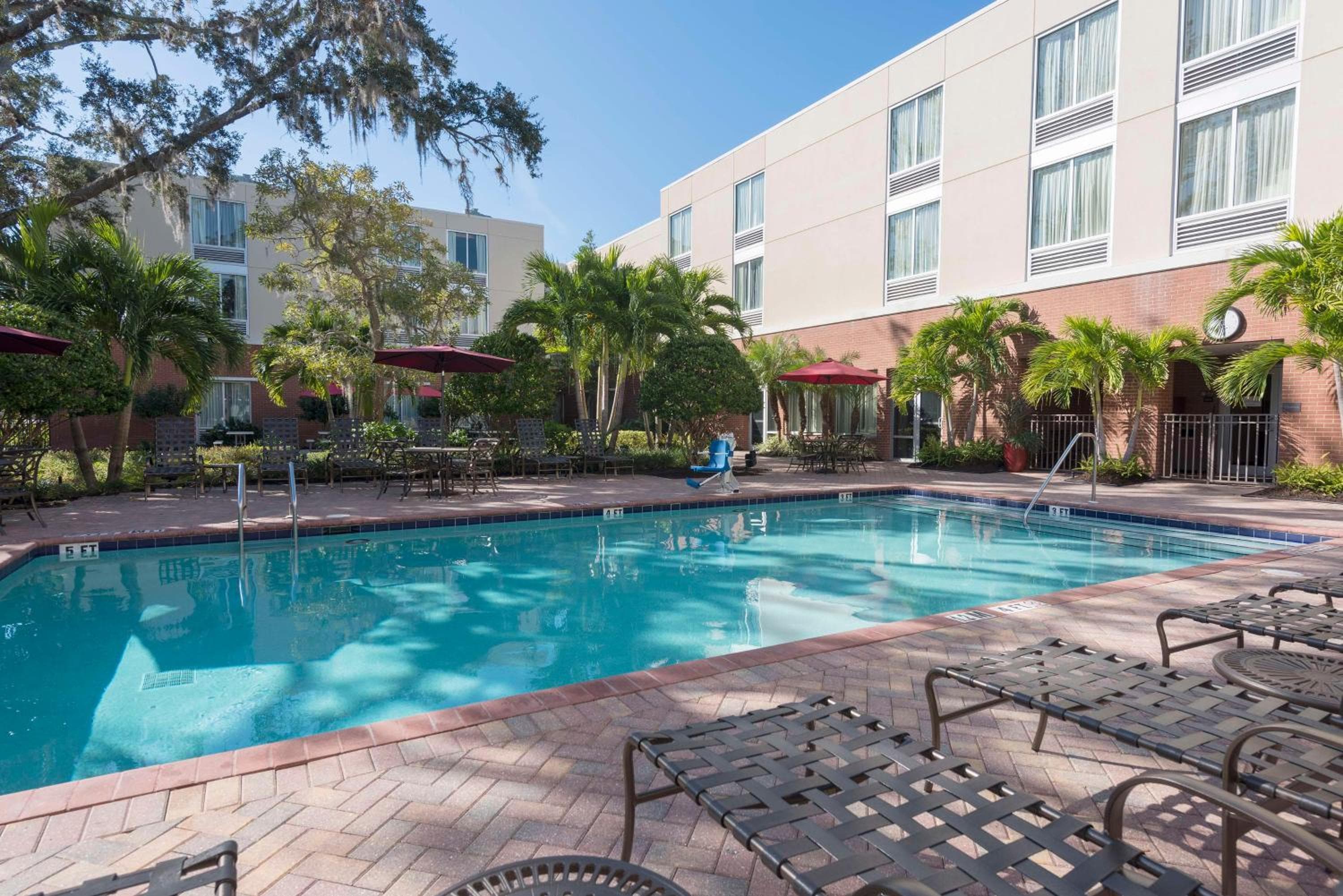 Hyatt Place Sarasota/Bradenton Airport