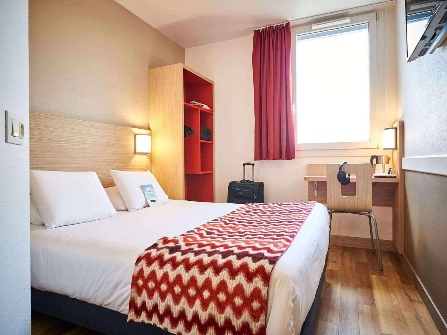 Kyriad Rouen Sud - Val de Reuil