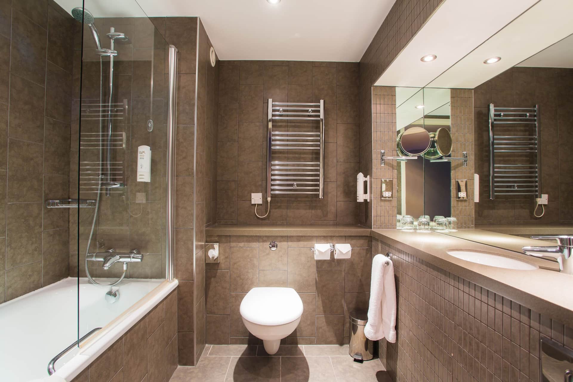Holiday Inn Aberdeen West by IHG