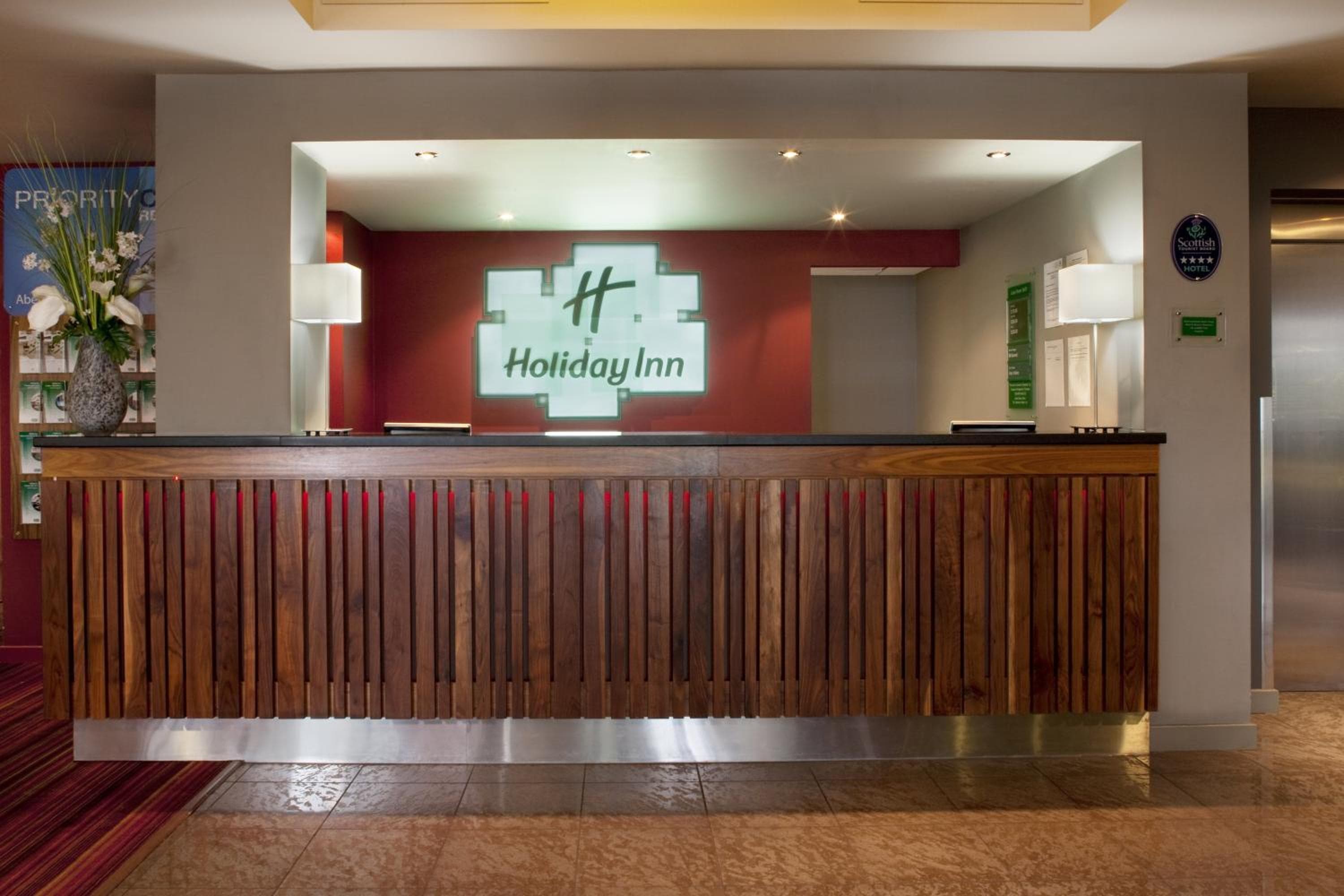 Holiday Inn Aberdeen West by IHG