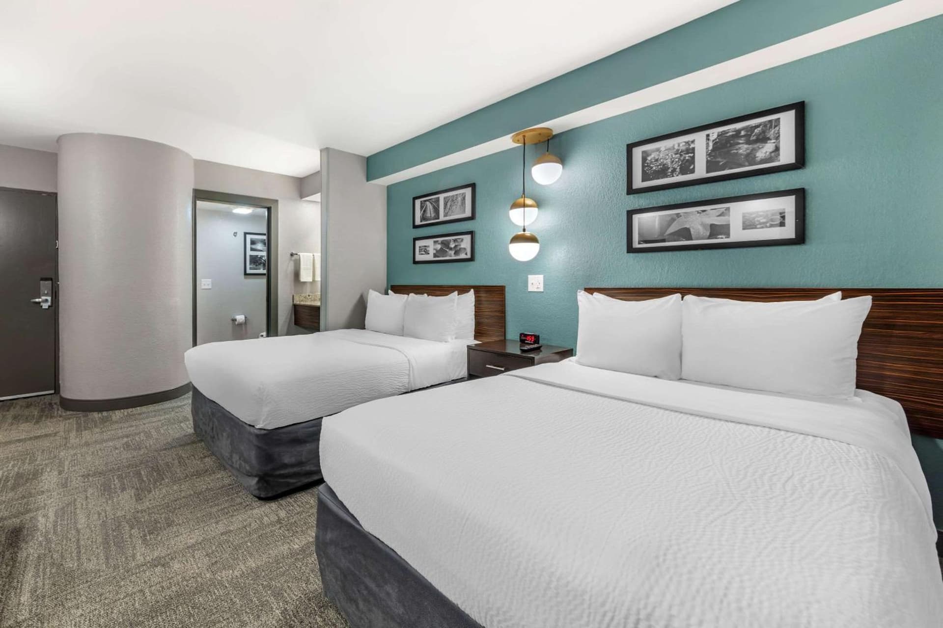Sleep Inn Miami Airport