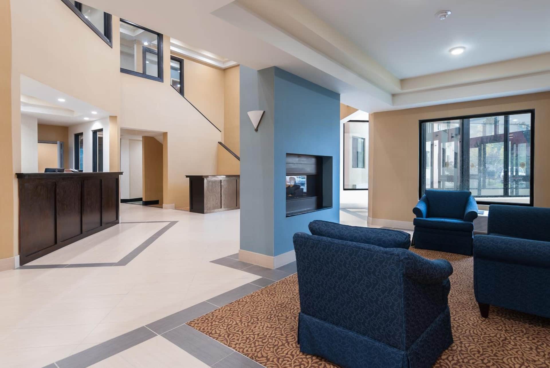 Days Inn by Wyndham Tamworth