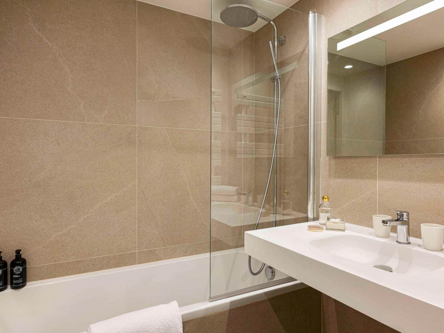 Le Saint Gervais Hotel & Spa - Handwritten Collection