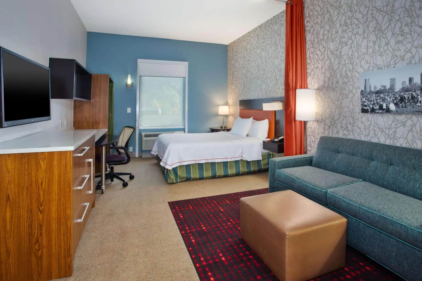 Home2 Suites by Hilton Austin/Cedar Park