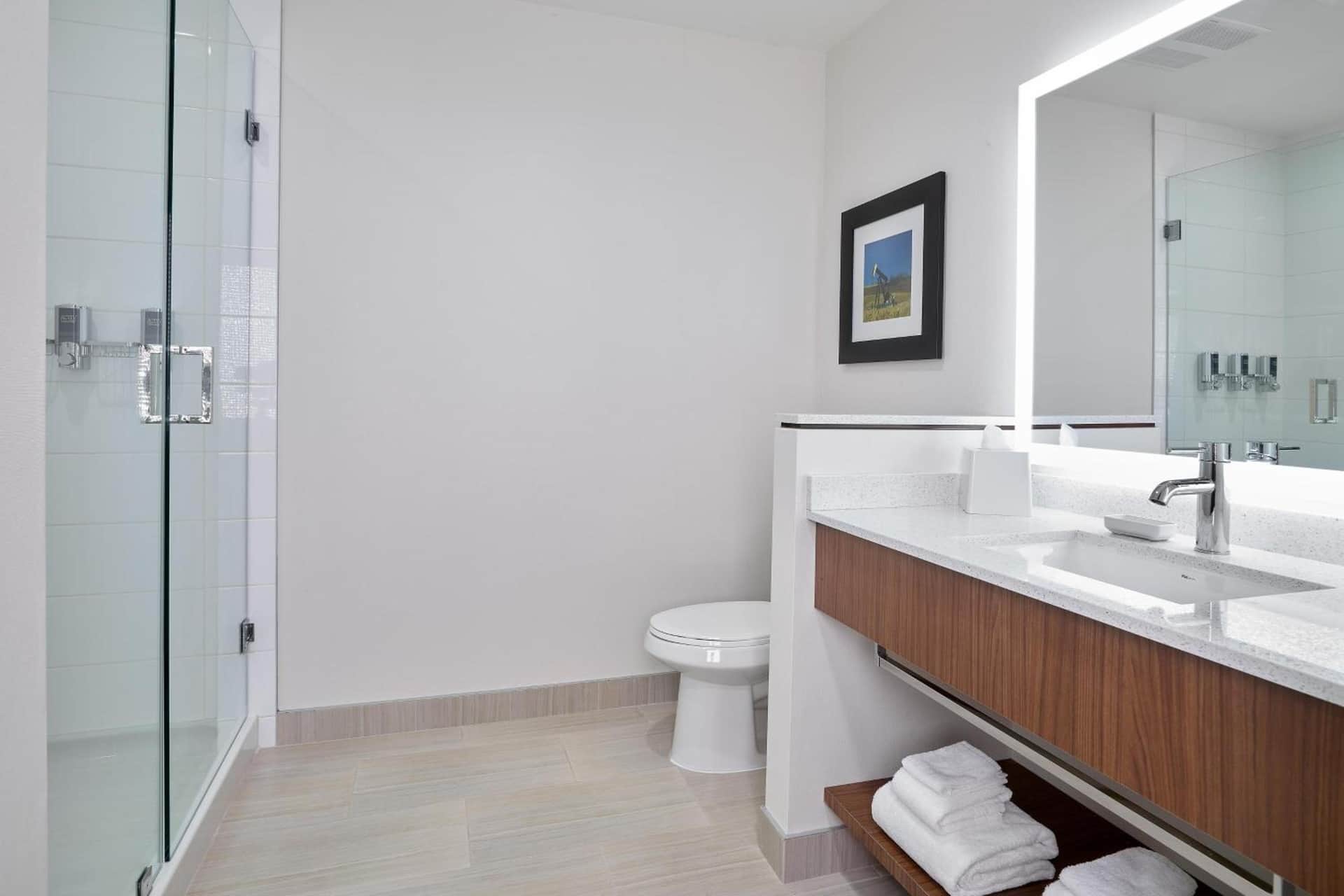 Four Points by Sheraton Edmonton West