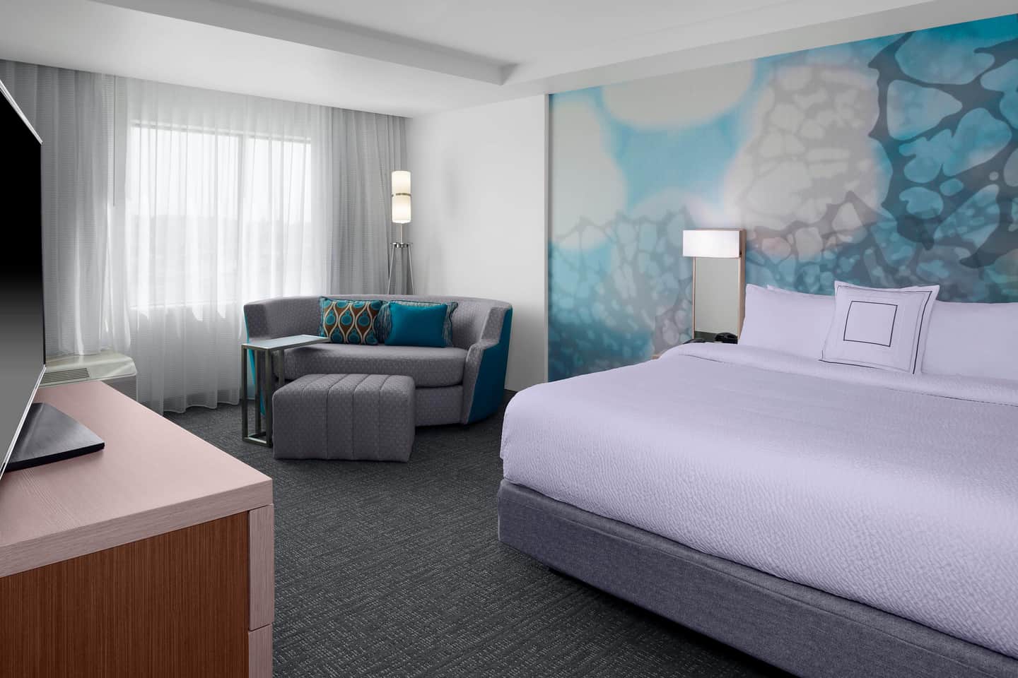 Courtyard by Marriott Dallas Flower Mound