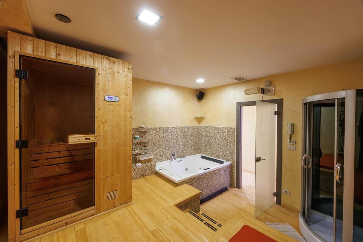 Residence Hotel Torino Uno