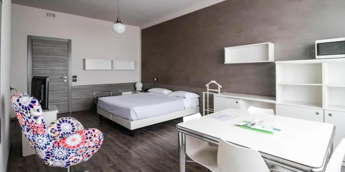 Residence Hotel Torino Uno