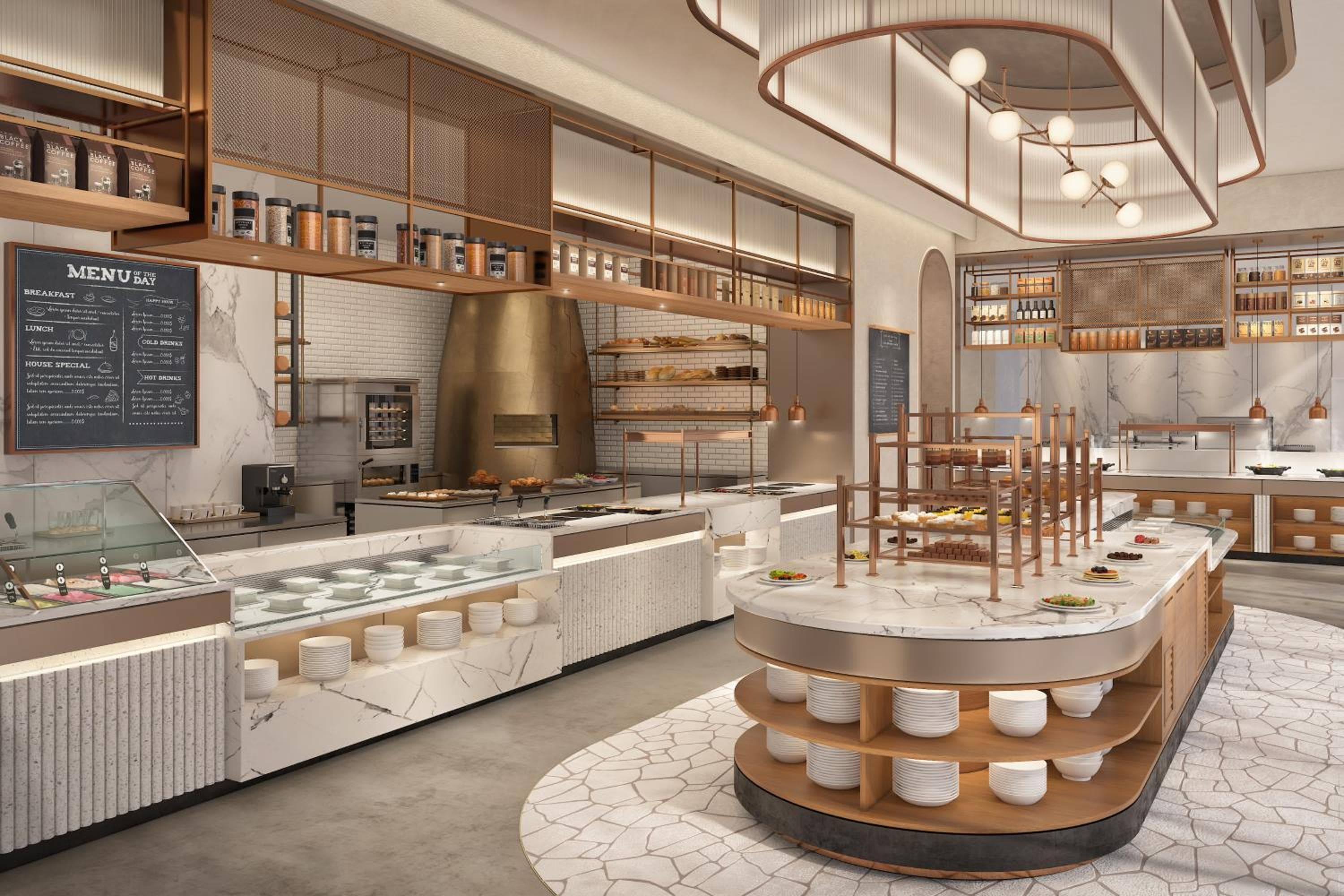 Grand Millennium Business Bay