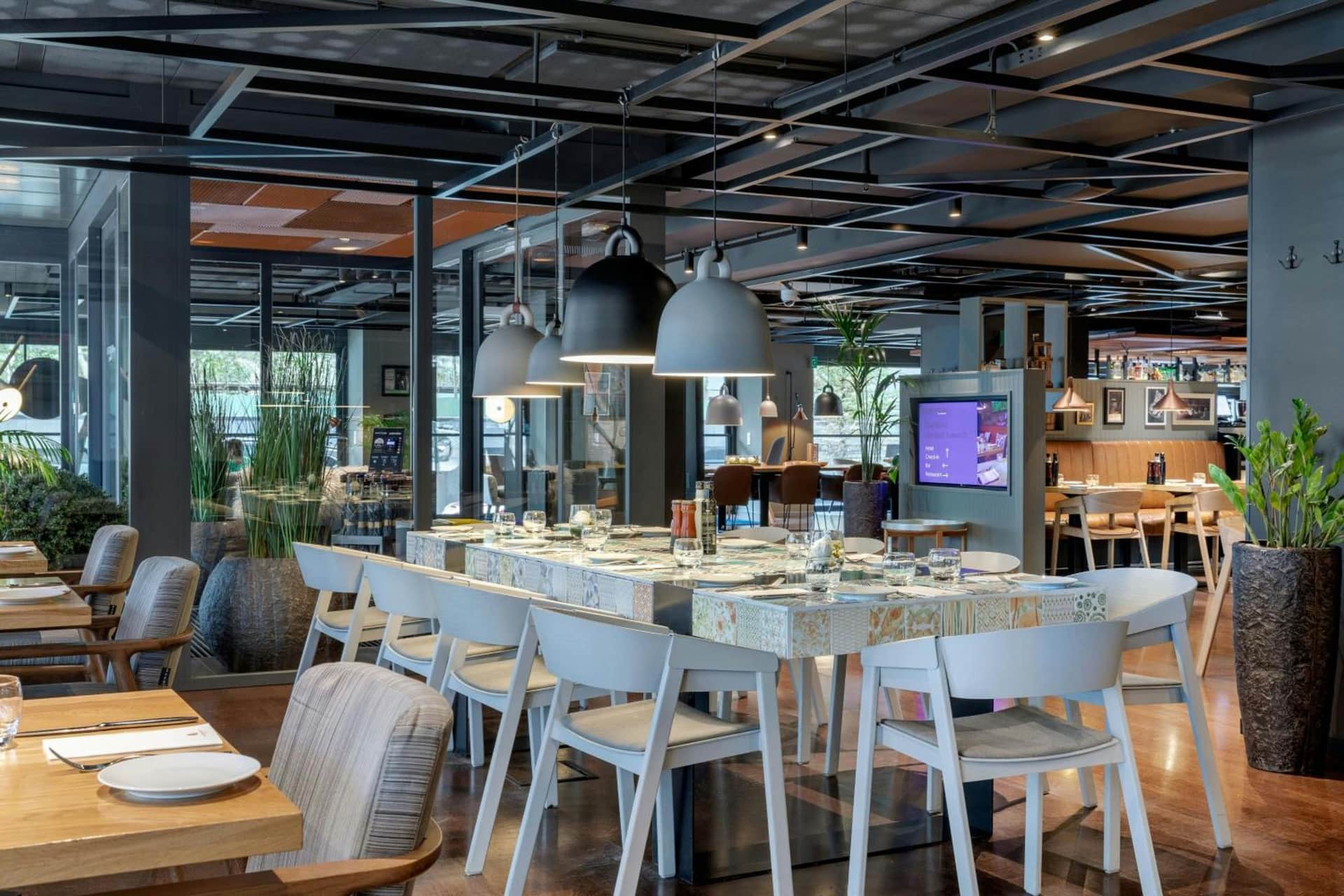Courtyard by Marriott Brussels EU