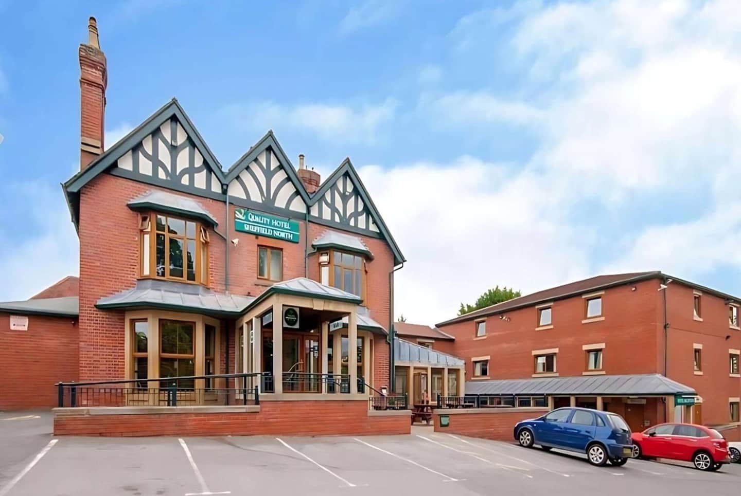 Staindrop by Hamlet Hotels