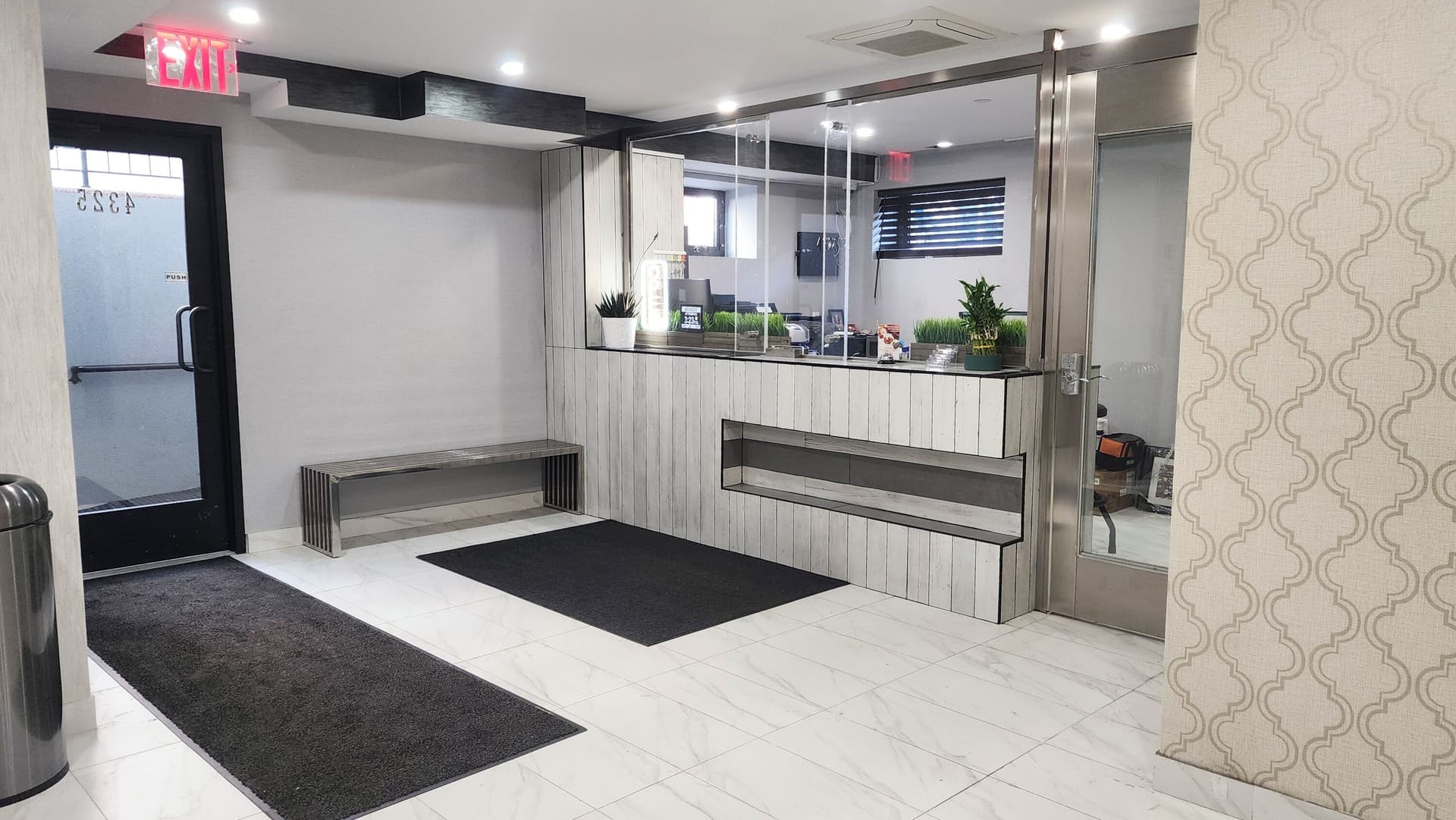 Hotel Fuego Bronx