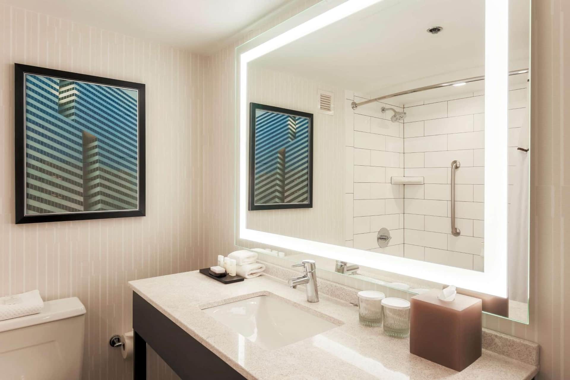 Embassy Suites by Hilton Dallas Love Field