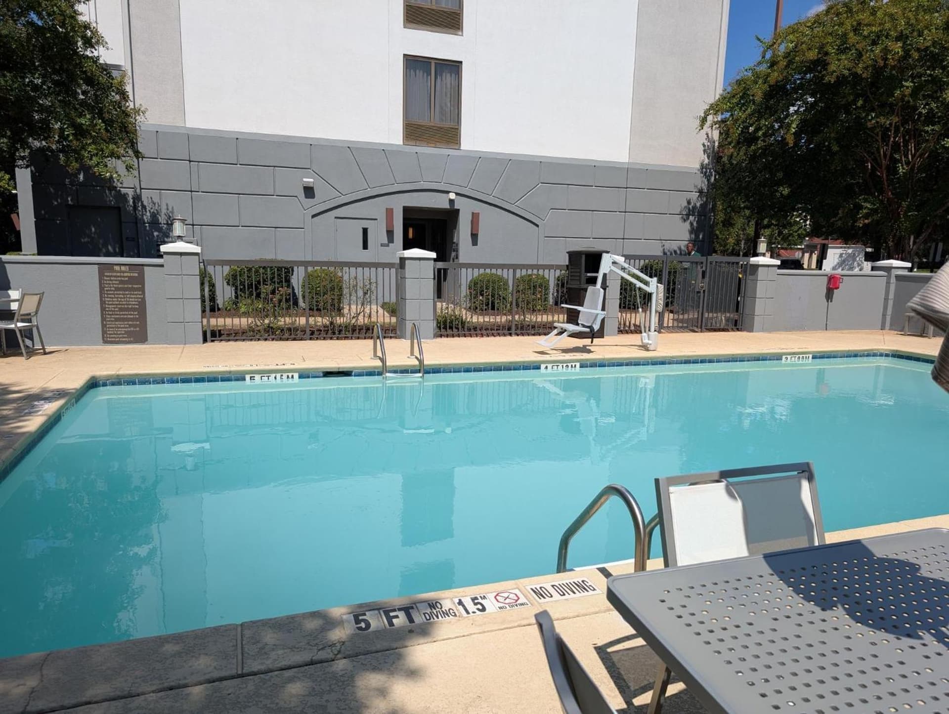 Hyatt Place Sterling/Dulles Airport-North