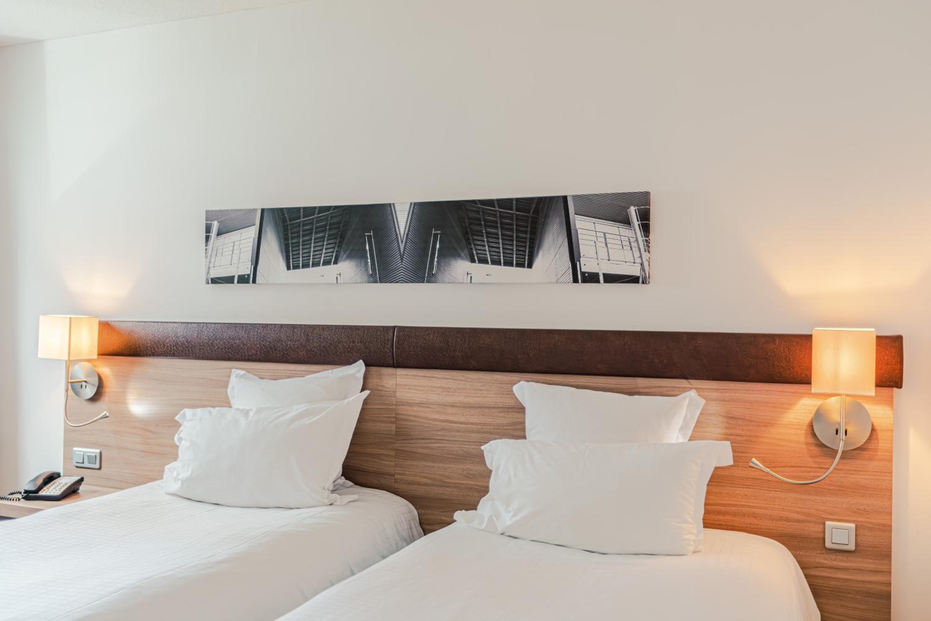 Holiday Inn Mulhouse, an IHG Hotel