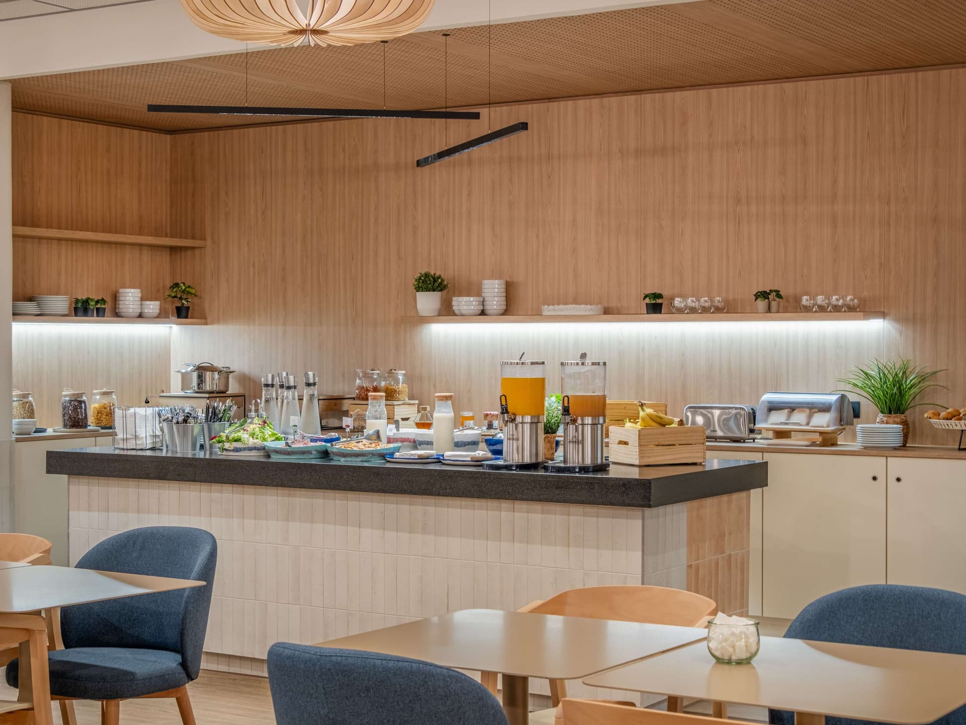Novotel Marseille Centre Gare