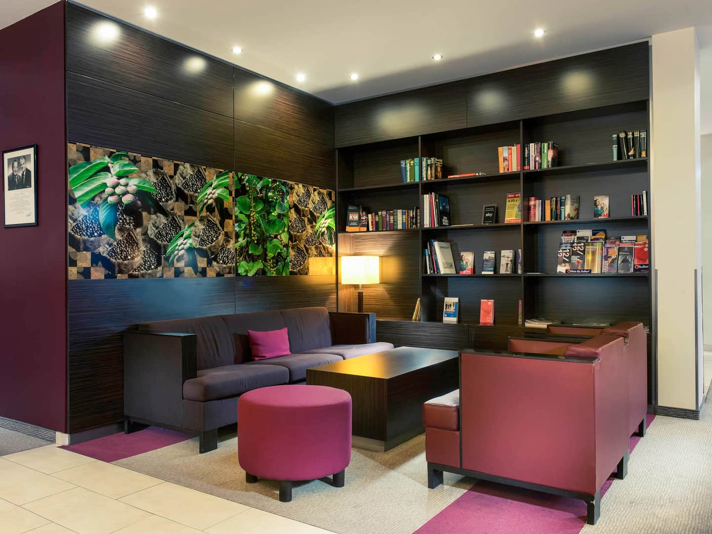 Mercure Hotel Düsseldorf Neuss