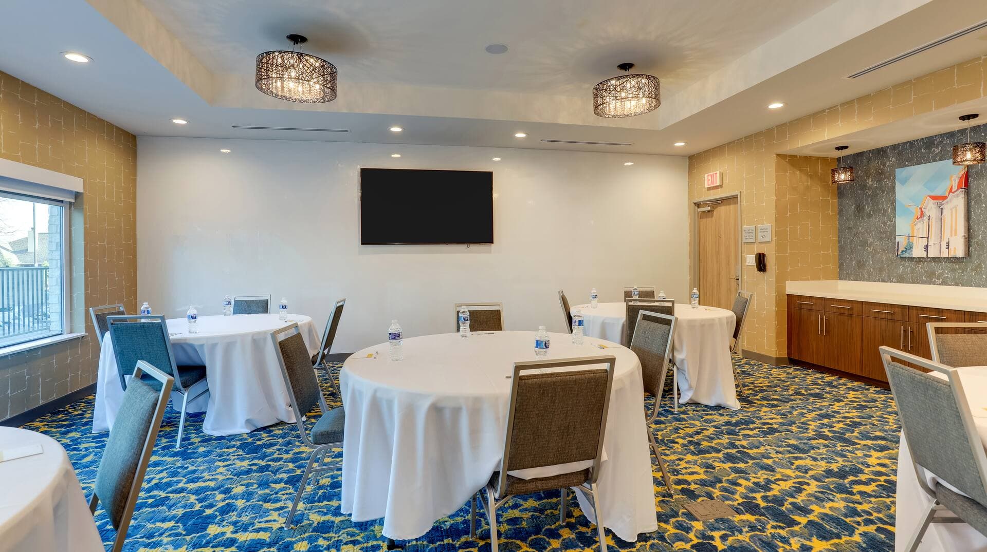 Hampton Inn & Suites by Hilton Weatherford