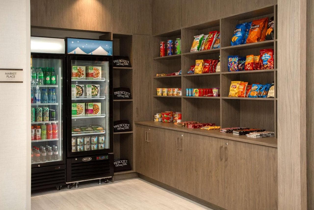 Quality Inn & Suites Prescott