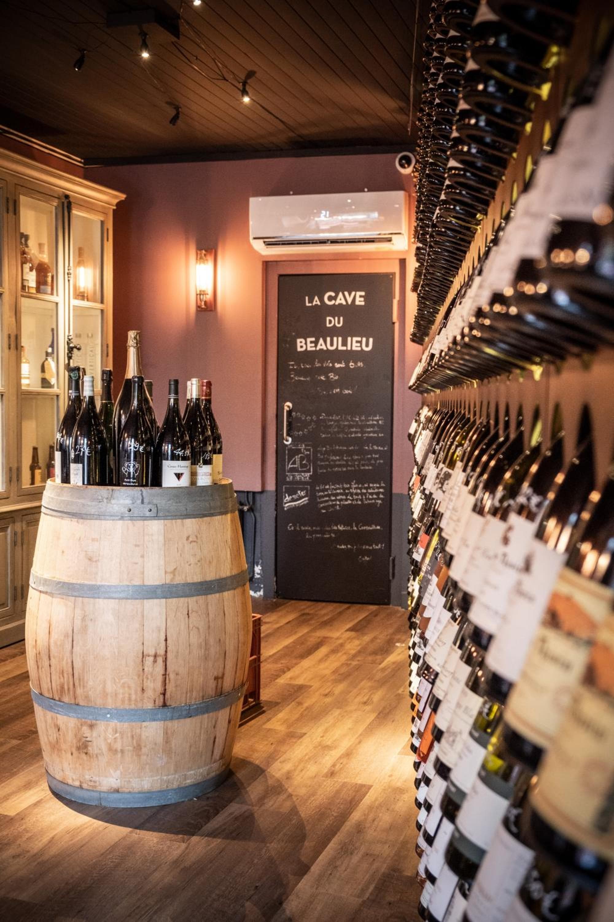 Hotel Beaulieu Lyon Charbonnières