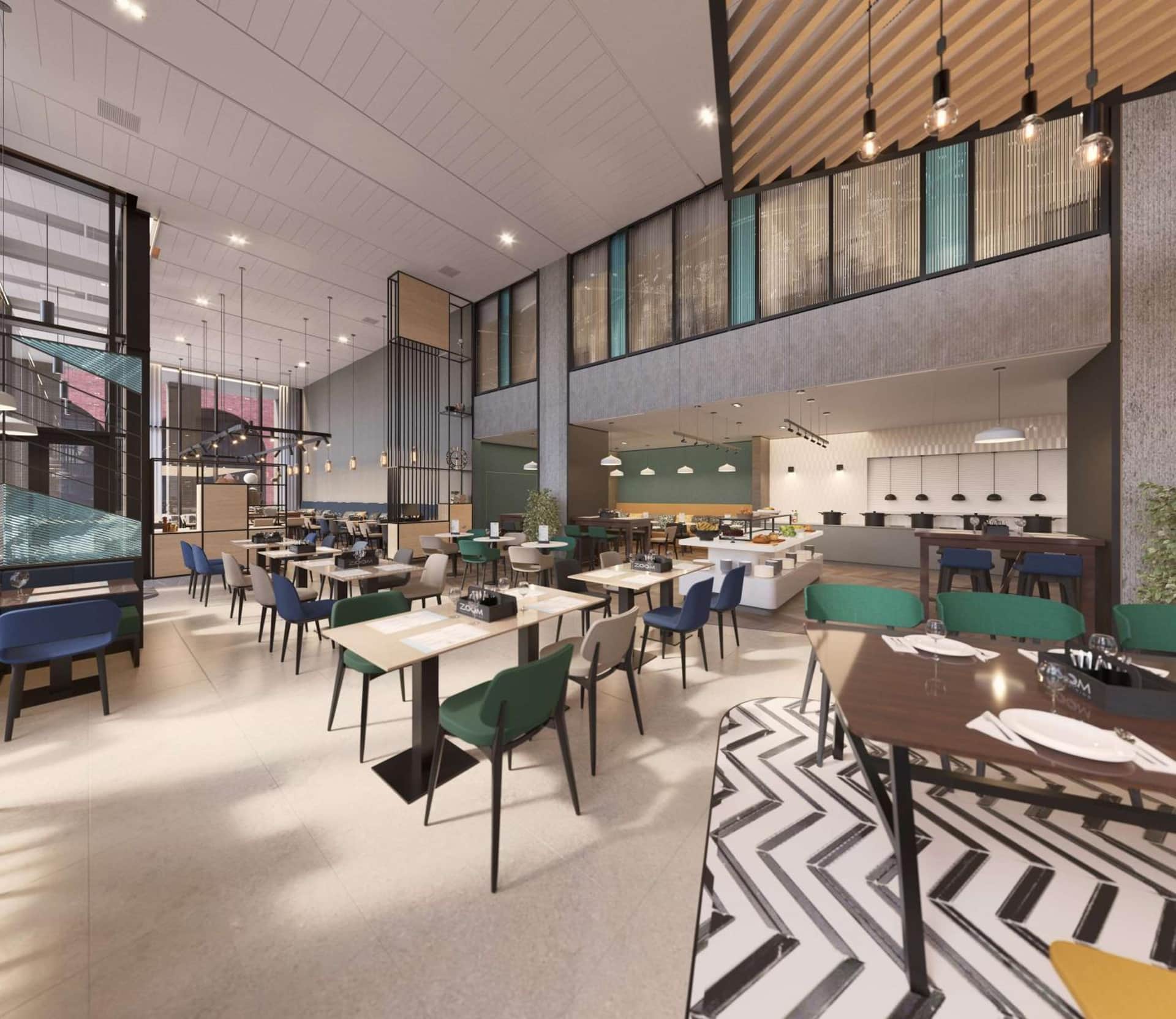 Hyatt Place Leeds