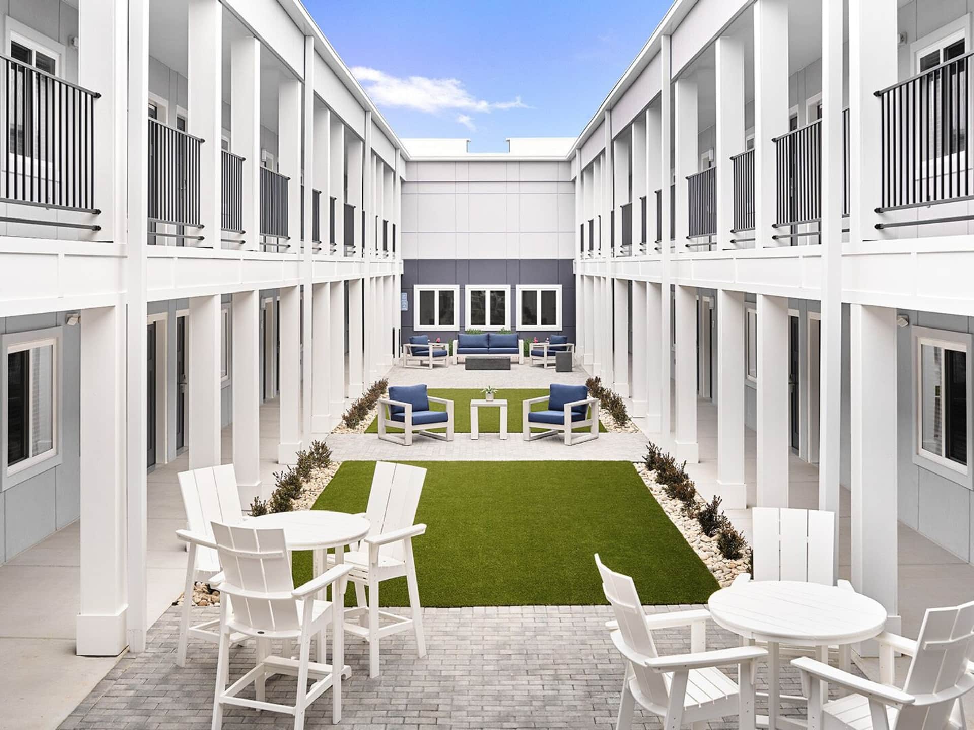 stayAPT Suites Atlanta-Newnan