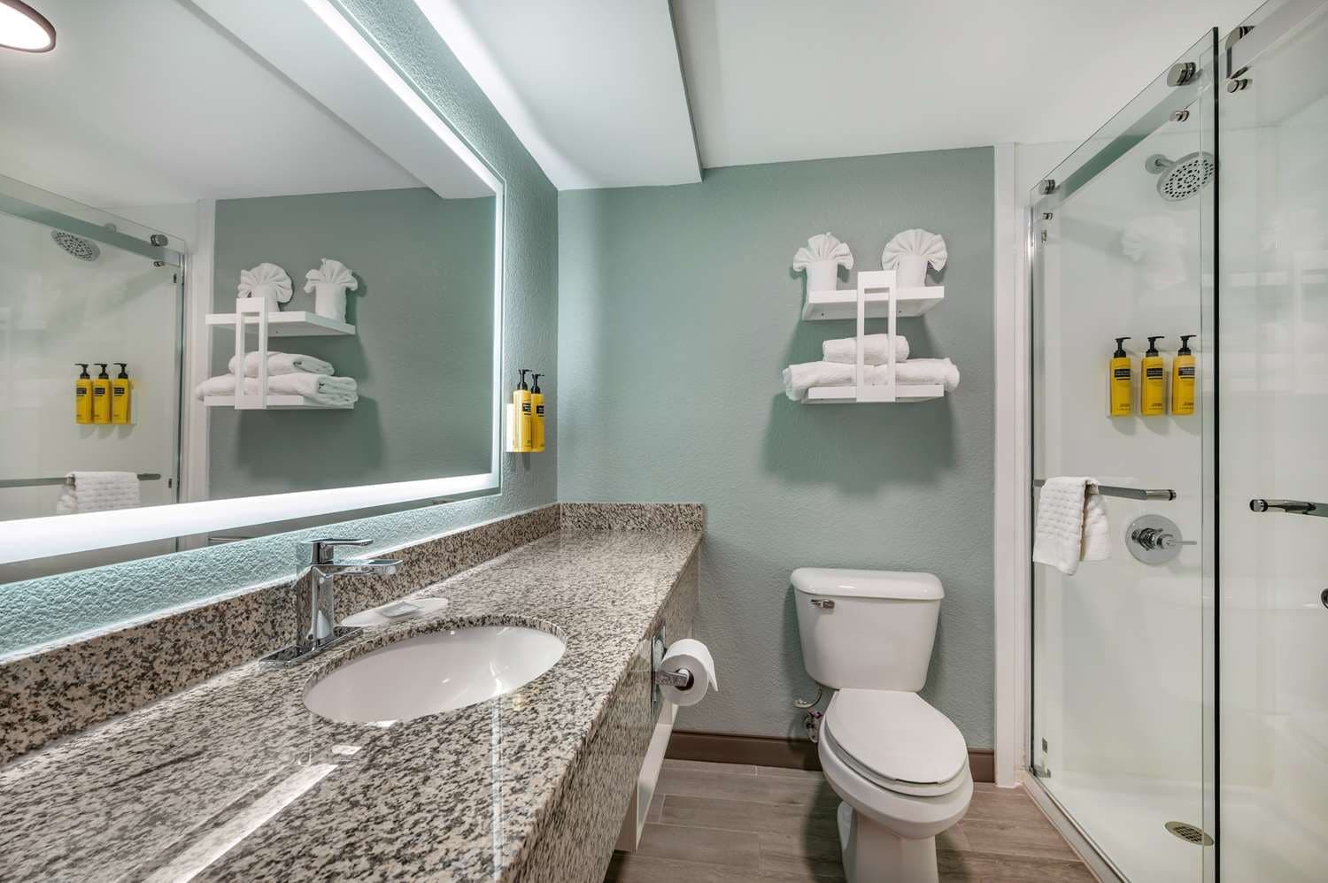 Best Western Plus Richmond Indiana I-70