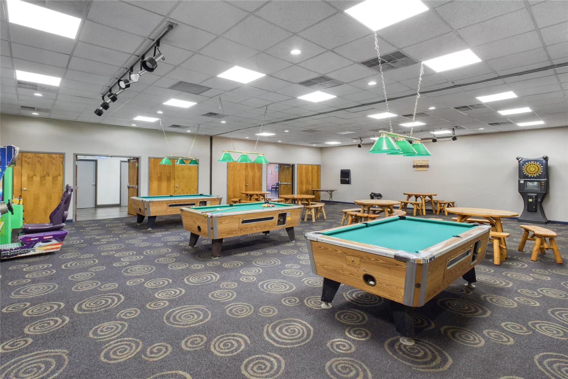 SureStay Hotel by Best Western Greenville