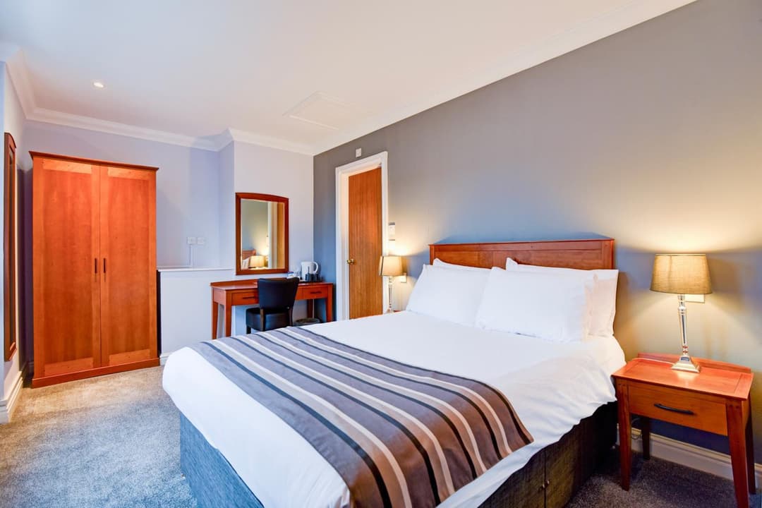 Aston Court Derby City Centre By Belvilla