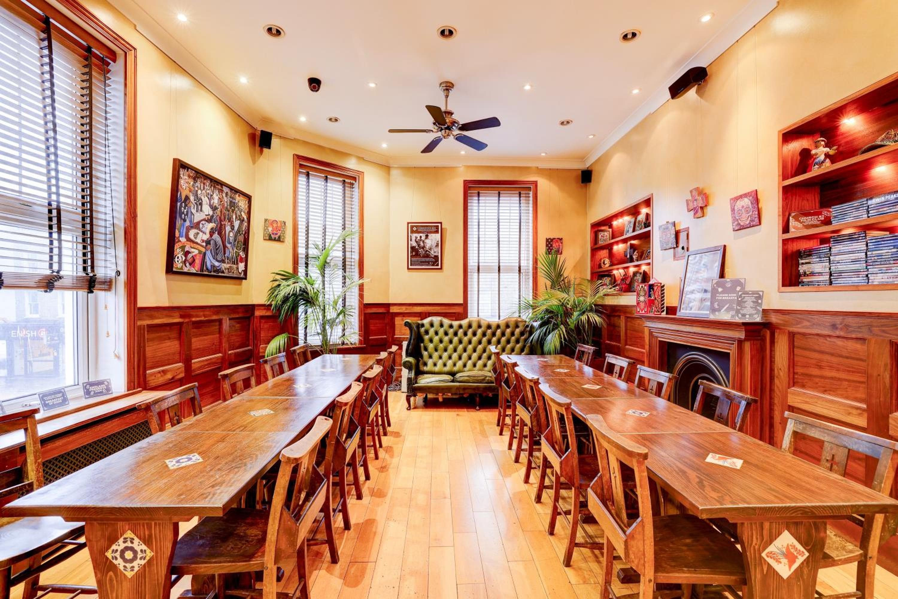 Church Street Hotel by Belvilla near The Oval