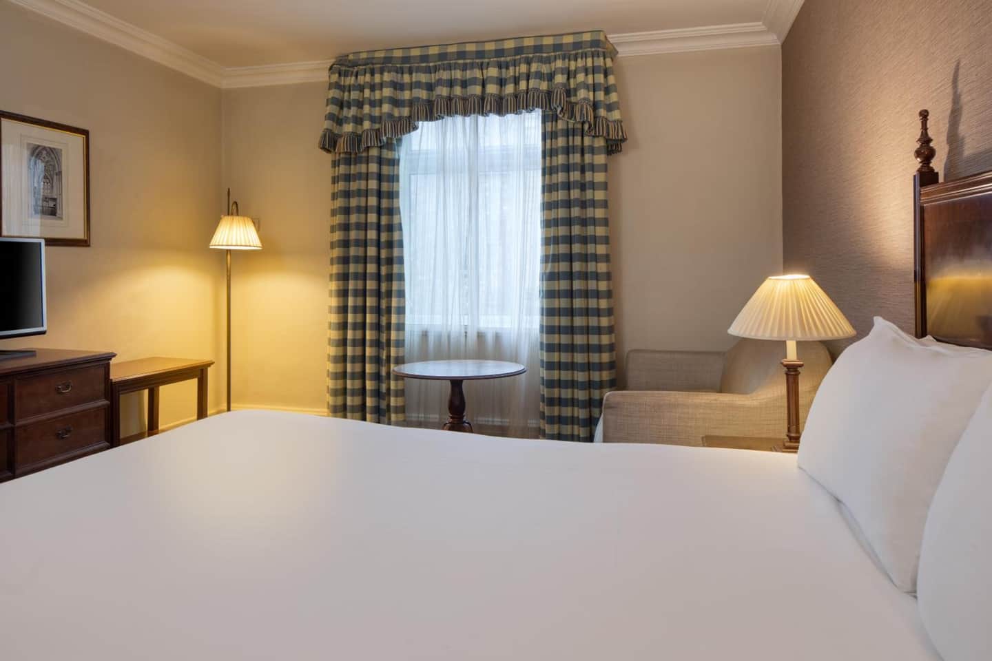 Winchester Wessex Hotel by Sunday