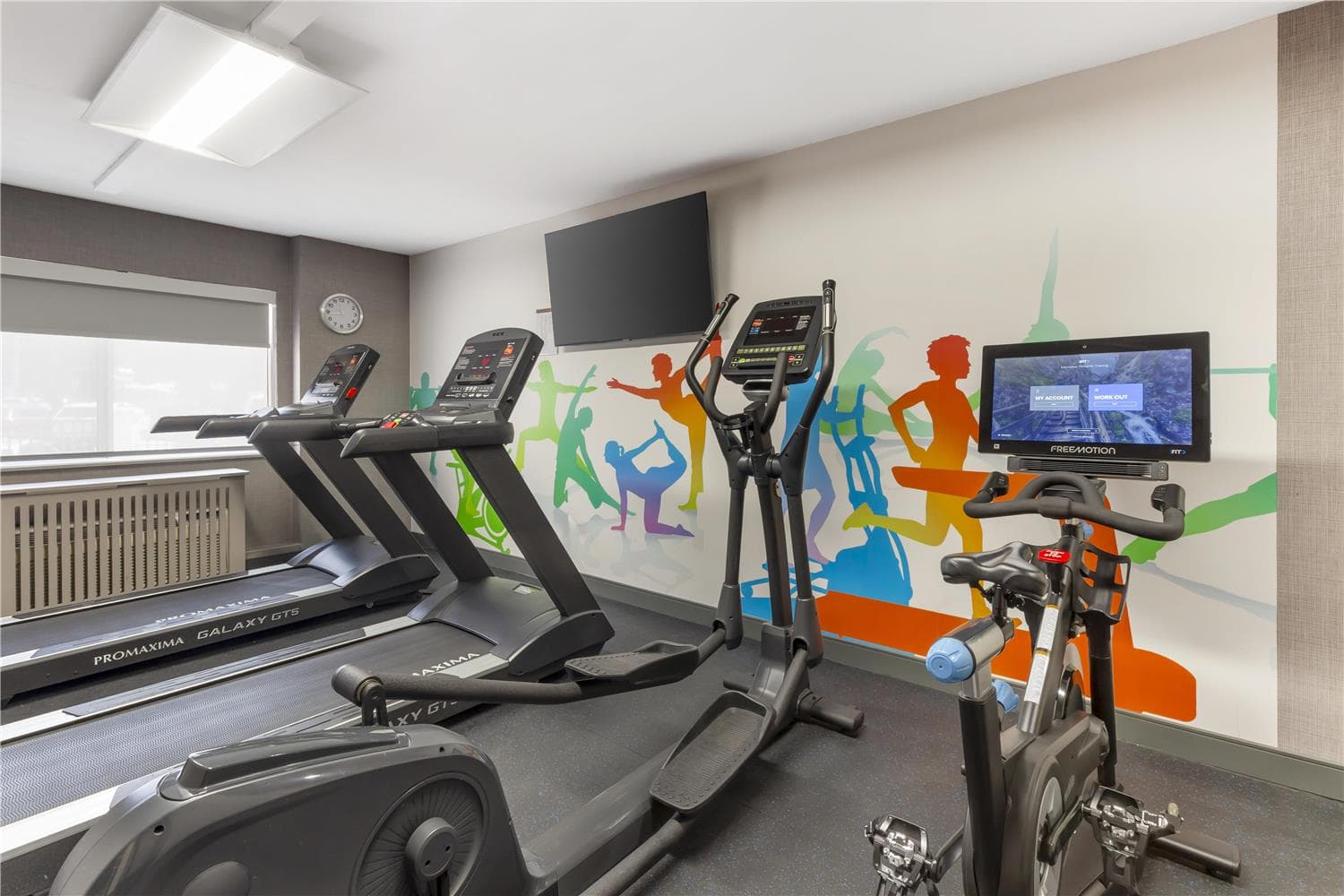 Best Western PLUS RALEIGH CRABTREE VALLEY HOTEL