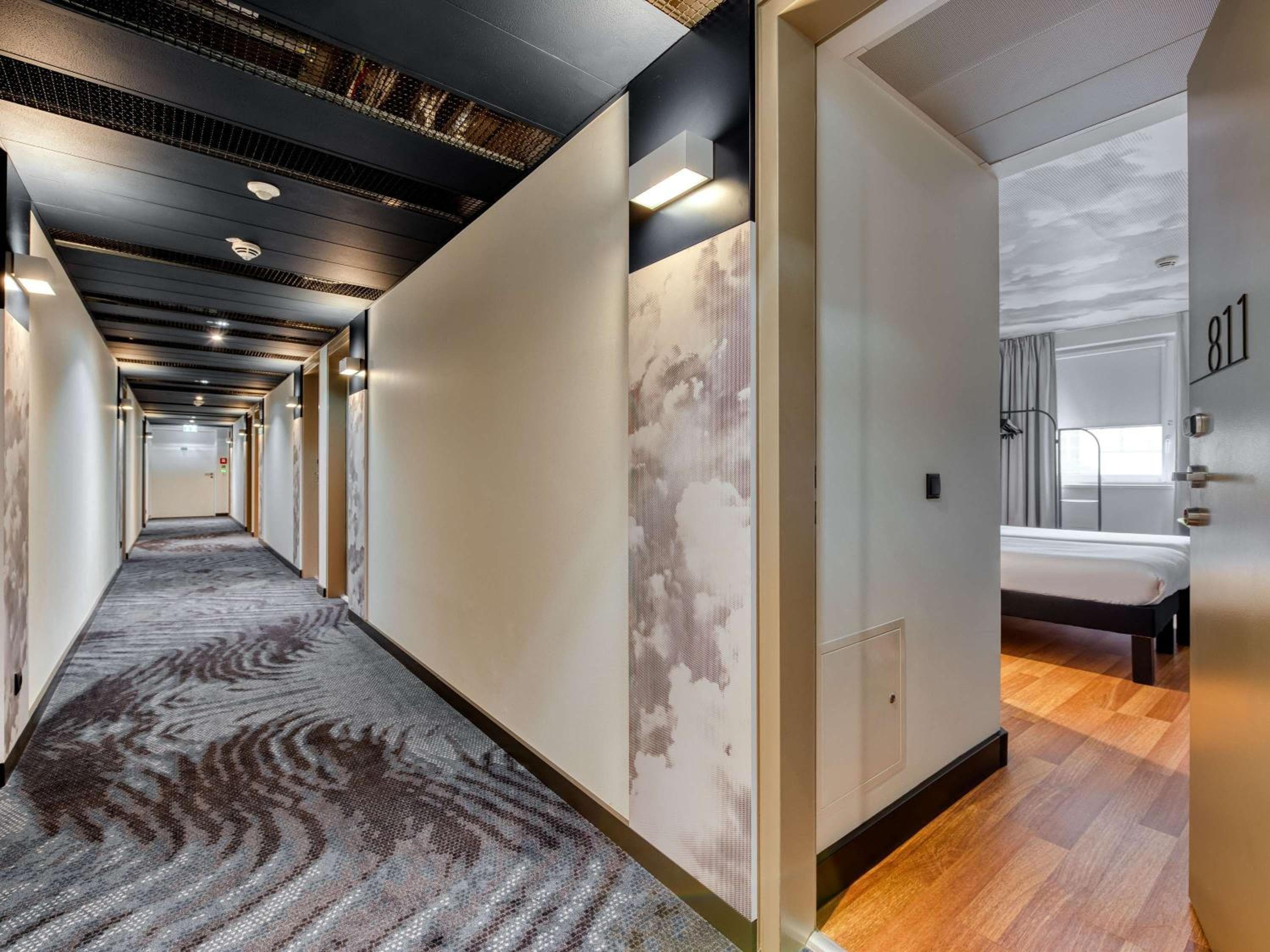 ibis Berlin Kurfuerstendamm - neu renoviert